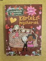K&auml;rleksmysteriet