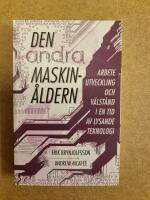 Den andra maskin&aring;ldern