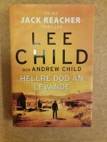 Hellre d&ouml;d &auml;n levande