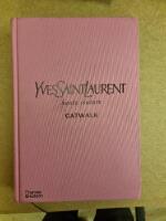 Yves Saint Laurent Catwalk