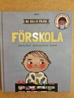 Nu ska vi prata! F&ouml;rskola