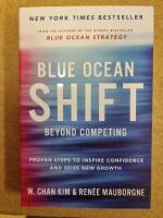 Blue Ocean Shift