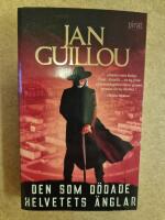 Den som d&ouml;dade helvetets &auml;nglar