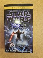 The Force Unleashed: Star Wars Legends