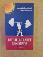 Det lilla landet som kunde