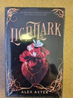 Lightlark Die Fantasy-Sensation aus den USA, die Hunderttausende auf TikTok begeistert