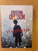 Silverpojken