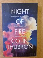 Night of Fire