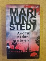 Andra sidan m&aring;nen