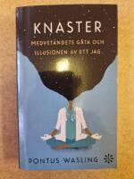 Knaster : medvetandets g&aring;ta och illusionen av ett jag