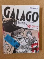 Galagoboken