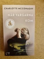 N&auml;r vargarna kom