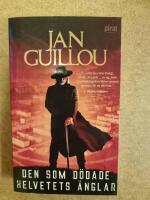 Den som d&ouml;dade helvetets &auml;nglar