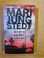 Andra sidan m&aring;nen