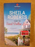 Huset p&aring; Sand Dollar Lane