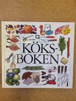 K&ouml;ksboken