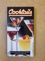 Cocktails : [&ouml;ver 100 recept med f&auml;rgbild]