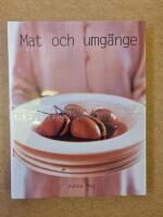 Mat och umg&auml;nge