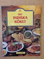 Det indiska k&ouml;ket