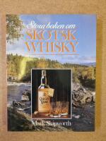 Stora boken om skotsk whisky
