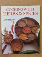 Cooking with Herbs & Spices