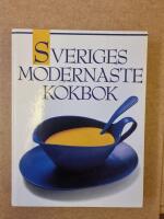 Sveriges modernaste kokbok
