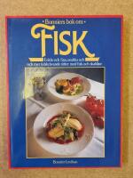 Fisk : enkla och fina, snabba och mer tidskr&auml;vande r&auml;tter med fisk och skaldjur : den stora bildkokboken med de b&auml;sta recepten