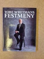 Ett tu tre : kokboken f&ouml;r stora & sm&aring; fester