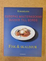 Fisk och skaldjur