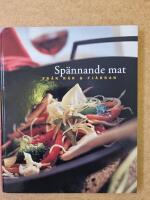 Sp&auml;nnande mat fr&aring;n n&auml;r & fj&auml;rran