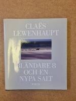 Bl&auml;ndare 8 och en nypa salt