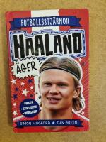 Haaland &auml;ger