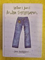 Systrar i jeans: Andra sommaren