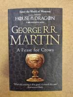 Feast for Crows