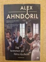 Jag kommer att hitta nyckeln