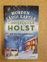 Ett delikat m&ouml;rker