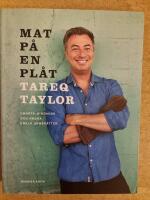 Mat p&aring; en pl&aring;t : smarta middagar och andra enkla ugnsr&auml;tter