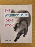 The Watercolour Ideas Book