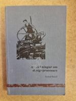 Anteckningar om designprocessen