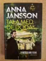Tala med de d&ouml;da