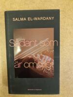 S&aring;dant som &auml;r om&ouml;jligt