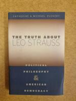 The Truth about Leo Strauss