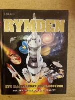 Rymden : ett illustrerat uppslagsverk