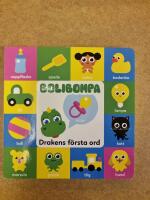 Drakens f&ouml;rsta ord