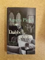 Dubbelportr&auml;tt : en roman om Agatha Christie och Oskar Kokoschka