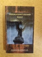 Nekromantikerns flykt