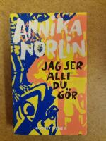 Jag ser allt du g&ouml;r