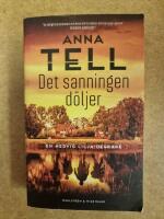 Det sanningen d&ouml;ljer