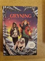 Gryning