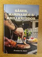 S&aring;ser, marinader & grillkryddor